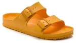 Schuhe Birkenstock Arizona 1015470 - Gelb - 37