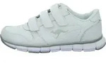 KangaROOS Sneaker Low K-BlueRun 700 V B Uni - Erwachsene 323435303734 Wei&szlig; 38 EU -