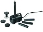 esotec Solar Ersatzpumpe Teichpumpe RIMINI 160/230 Sprinklerset 6-9V/DC 101750