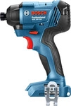 Bosch GDR 18V-160 Professional Akku Drehschlagschrauber 18 V 160 Nm 1/4" + 1x Akku