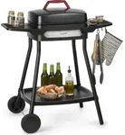 Klarstein Gatsby Elektrogrill Standgrill Tischgrill, Leistung: 2000 W, EasyGrill