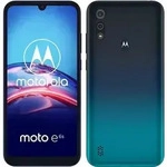 Motorola Moto e6s, 15,5 cm (6.1"), 2 GB, 32 GB, 13 MP, Android 9.0, Blau - Blau