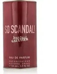 Jean Paul Gaultier So Scandal!, Frauen, 50 ml, Orangenbl&uuml;te, Jasmin, Tuberose,