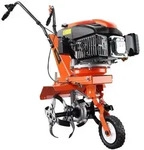 FUXTEC Ackerfr&auml;se FX-AF1139 - 36cm Breite | 4- Takt | 139ccm | 30,5kg | 1,2L | 2,2kw