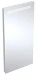 Geberit Y862340000 Renova Compact Lichtspiegel - Transparent