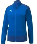 Puma Teamgoal 23 Training Jacket W 65693902 Damen - Blau - S