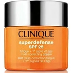 Very Dry to Dry Combination 1,2 Clinique Superdefense Multi-Correcting Cream SPF25