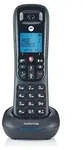 Telefon Motorola F29000K38B1AES03 Schwarz - Schwarz