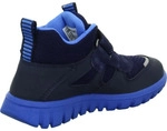 Superfit Schuhe SPORT7 Mini, 10061968000, Gr&ouml;&szlig;e: 25 - Dunkelblau - 25