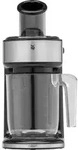 WMF 0416570011, Elektrischer Spiralisierer, Schwarz, Edelstahl, 1 m, 1 l, 80 W,...