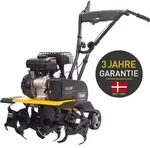 TEXAS Gartenfr&auml;se Motorhacke Bodenhacke Bodenfr&auml;se Pflug Benzin Lilli 365TG