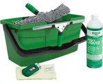 ErgoTec Komplett-Set 6in1 Das erweiterte Einsteiger-Set - Wei&szlig;