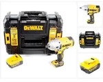 DeWalt DCF 899 NT Akku Schlagschrauber 18V 1/2" 950Nm Brushless Kugelrastung +...