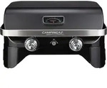 Campingaz Gasgrill Attitude LX - Schwarz Campingaz Gasgrill Attitude LX - Schwarz
