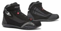 Forma Genesis Dry Motorradschuhe Farbe: Schwarz, Gr&ouml;sse: 36