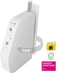Schellenberg Elektrischer Rolladen Gurtwickler Aufputz RolloDrive 75 Premium mit