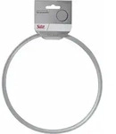 Silit Silikon Gummiring &Oslash; 22 cm f&uuml;r Schnellkocht&ouml;pfe - Grau