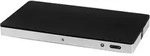WMF KITCHENminis 0415450011, 270 W, Schwarz, Edelstahl, Glas, Edelstahl, CE, 1