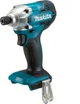 Makita DTD 156 ZJ Akku Schlagschrauber 18V 155Nm Solo + Makpac - ohne Akku, ohne