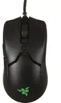 Razer Viper Mini Maus rechts USB Typ-A Optisch 8500 DPI - Schwarz