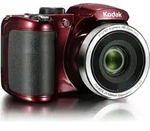 Kodak Astro Zoom AZ252 rot - Rot