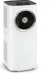 Klarstein Kraftwerk Smart 10K Mobiles Klimager&auml;t &ndash; 10000 BTU, 29-49 m2, App &
