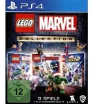 LEGO Marvel Collection (Playstation PS4)