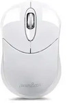 Perixx PERIMICE-802 W Mouse Bluetooth&reg; Optical White 3 Buttons 1000 dpi - Wei&szlig;