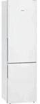 Siemens iQ500 KG39EAWCA, 343 l, SN-T, 14 kg/24h, C, Fresh Zone Fach, Wei&szlig; - Wei&szlig;