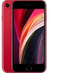 Apple iPhone SE, 11,9cm (4,7 Zoll), 128GB Speicher, 12MP, iOS 13, Farbe: Rot - Rot