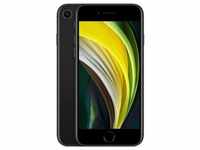 Apple iPhone SE - Smartphone - 12 MP 128 GB - Schwarz
