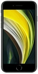 Apple iPhone SE, 11,9 cm (4.7"), 1334 x 750 Pixel, 64 GB, 12 MP, iOS 13, Schwarz -