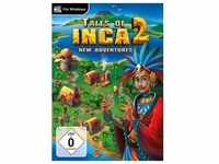 Tales of Inca 2 New Adventures. Für Windows 7/8/10
