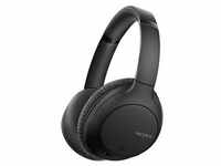 Sony WH-CH710N Bluetooth-Kopfhörer Kabellos Noise Cancelling 35h Laufzeit Black