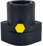 Jung Pumpen R&uuml;ckschlagklappe 1 1/4" 09739 f&uuml;r Tauchpumpen