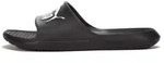 Puma Badepantolette 'Divecat v2' black/white, Herren:42 EU - Schwarz - 42