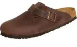 Birkenstock Boston Clogs Braun - Braun - 44