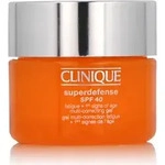 Clinique Superdefense SPF 40 Fatigue + 1st Signs of Age Multi-Correcting Gel 30 ml