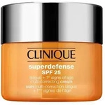 Clinique Superdefense Multi-Correcting Cream SPF25 Combination Oily To Oily 3,4 30 ml