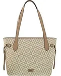 Gabor Barina Tasche Mehrfarbig - Wei&szlig;
