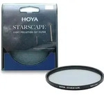 Hoya Starscape 52mm Fotofilter f&uuml;r Nachtfotografie mit Niedrigprofilrahmen