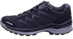 Lowa Innox Pro GTX Lo Damen Wanderschuh in Schwarz, Gr&ouml;&szlig;e 7.5 - Schwarz - 41,5