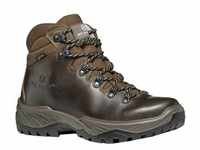 Scarpa Terra Gore Tex Brown 43 Heren Wanderschuhe