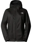 THE NORTH FACE W QUEST JACKET Damen Regenjacke, Gr&ouml;&szlig;e:L, Farbe:TNF...