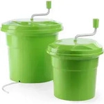 HENDI Salatschleuder 25 L 430x520 mm