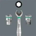 Wera 6003 Joker 8 Set Imperial 1