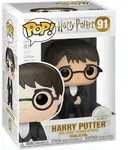 Harry Potter - Harry Potter 91 - Funko Pop! - Vinyl Figur