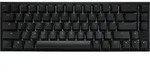 Ducky One 2 SF Gaming Tastatur, MX-Brown, RGB LED - Schwarz