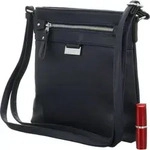 Gabor Ina Umh&auml;ngetasche 22 cm - Blau