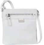 Gabor Damen Handtasche 7264 12 Ina wei&szlig; - Wei&szlig;